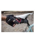 BLACKBURN bomba - AIRSTIK 2STAGE - negro