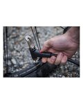 BLACKBURN bomba - CHAMBER TUBELESS - negro