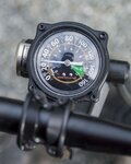 BLACKBURN bomba - CHAMBER TUBELESS - negro