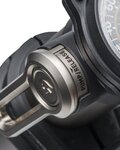 BLACKBURN bomba - CHAMBER TUBELESS - negro