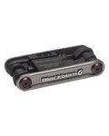 BLACKBURN herramientas - TRADESMAN - plateado/negro