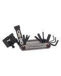 BLACKBURN herramientas - TRADESMAN - plateado/negro