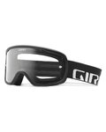 GIRO Gafas - TEMPO MTB - negro