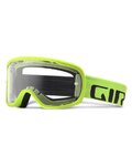 GIRO Gafas - TEMPO MTB - verde