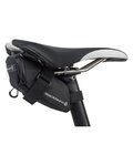 BLACKBURN bolsa - GRID SMALL - negro