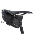 BLACKBURN bolsa - GRID MEDIUM  - negro