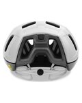 GIRO casco - VANQUISH MIPS - blanco/plateado