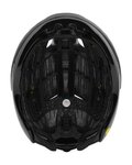 GIRO casco - VANQUISH MIPS - blanco/plateado