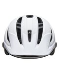BELL casco - SIXER MIPS - blanco/negro