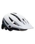 BELL casco - SIXER MIPS - blanco/negro
