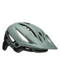 BELL casco - SIXER MIPS - verde/negro