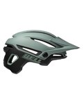 BELL casco - SIXER MIPS - verde/negro