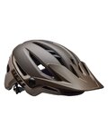 BELL casco - SIXER MIPS - marrón