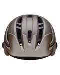 BELL casco - SIXER MIPS - marrón
