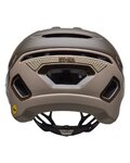 BELL casco - SIXER MIPS - marrón
