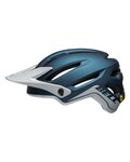 BELL casco - 4FORTY MIPS - azul/blanco