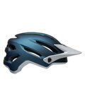 BELL casco - 4FORTY MIPS - azul/blanco
