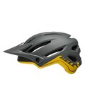 BELL casco - 4FORTY MIPS - gris/amarillo