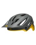 BELL casco - 4FORTY MIPS - gris/amarillo