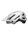 BELL casco - 4FORTY MIPS - blanco/negro