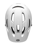 BELL casco - 4FORTY MIPS - blanco/negro