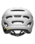 BELL casco - 4FORTY MIPS - blanco/negro