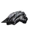 BELL casco - 4FORTY - gris