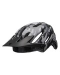 BELL casco - 4FORTY - gris