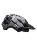BELL casco - 4FORTY - gris