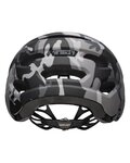 BELL casco - 4FORTY - gris