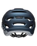BELL casco - 4FORTY - azul/blanco