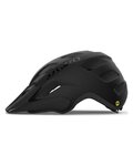 GIRO casco - FIXTURE MIPS - negro