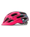 GIRO casco - HALE - rosa