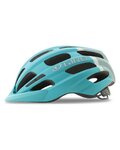 GIRO casco - HALE - azul claro