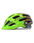 GIRO casco - HALE - verde claro