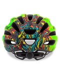GIRO casco - HALE - verde claro