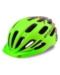 GIRO casco - HALE - verde claro