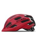 GIRO casco - HALE - rojo