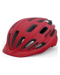 GIRO casco - HALE - rojo