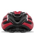 GIRO casco - HALE - rojo