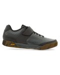 GIRO baratijas - CHAMBER II - negro/gris