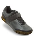 GIRO baratijas - CHAMBER II - negro/gris