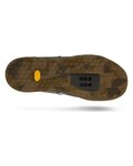 GIRO baratijas - CHAMBER II - negro/gris