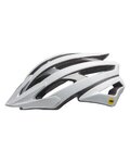 BELL casco - CATALYST MIPS - blanco