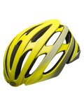 BELL casco - STRATUS MIPS - amarillo
