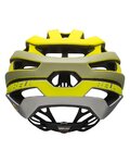 BELL casco - STRATUS MIPS - amarillo