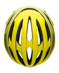 BELL casco - STRATUS MIPS - amarillo