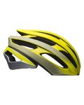 BELL casco - STRATUS MIPS - amarillo