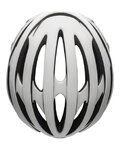 BELL casco - STRATUS MIPS - plateado
