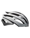 BELL casco - STRATUS MIPS - plateado